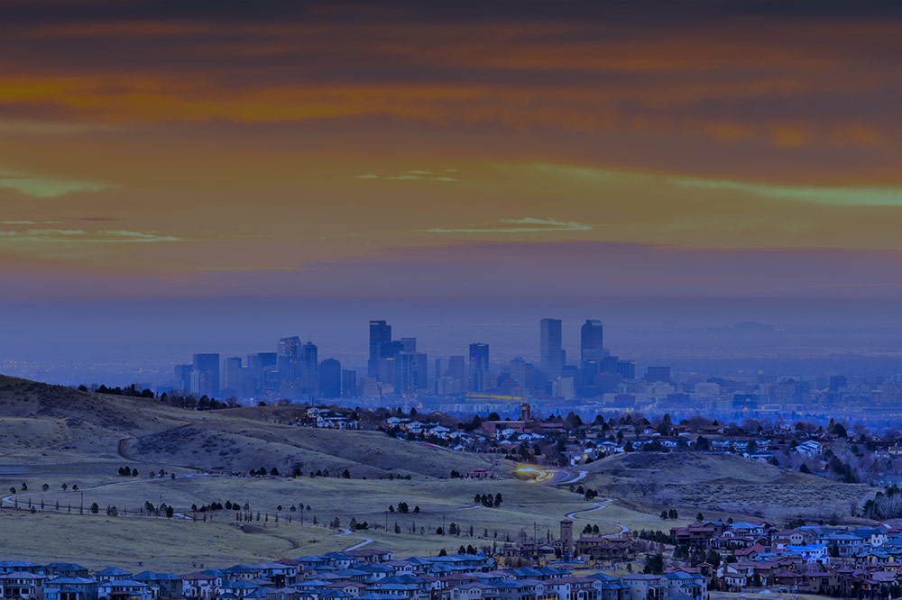 Brothers Redevelopment/City of Denver offering Foreclosure Financial Assistance Program