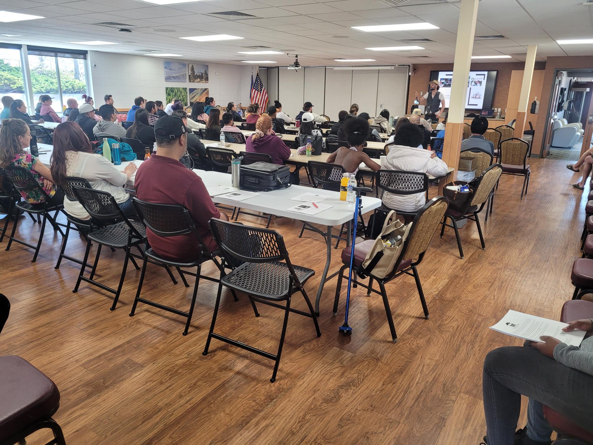 Colorado Trust Grant Empowers Brothers Redevelopment/Colorado Housing Connects to Tackle Housing Challenges Across Colorado